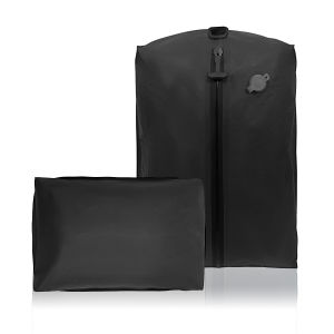 Túi Hút Chân Không 18L Kèm Bơm Hơi Sạc Lại Được Chống Nước IPX8 Túi Đựng Đồ Du Lịch Tiết Kiệm Không Gian Cho Quần Áo