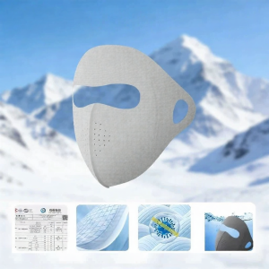 KEKESHANGJIA | UV Protection Face Mask
