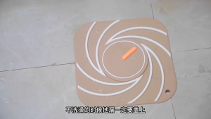 Shower Drain Covers Silicone Tube Drain Hair Catcher Stopper Drainer Srainer Filter Bathroom Floor Drainer Useful Anti-blocking Sink Strainer Square Shape Floor Drain Sewer Outfall Drain Filter Hair Clean Up Mesh Trap Kitchen Bathroom Accessories