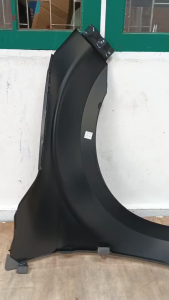 บังโคลนหน้า แก้มข้าง รถยนต์ รุ่น IZUSU D-MAX 2020 2WD ไม่มีรู วัสดุเหล็ก งานส่งออก  สินค้าไต้หวัน แท้