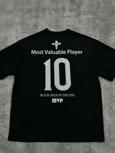 World Cup 10 Number Short Sleeve Tee Shirt