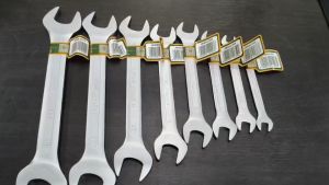 JADEVER ประแจปากตาย ขนาด 810121618212425