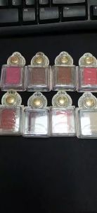 Phấn mắt Majolica Majorca Shadow Customize 1g - NHẬT BẢN