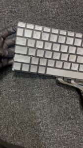 Laptop Keyboard HP PAVILION MODEL 15-ck63TX  WITH BACKLIT HP 15-AB 15-AU 15-BC 15-BS 15-AW 15-BJ 15-BK 15S-EQ1018AU 15-EQ