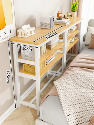 Narrow Space Storage Shelf