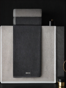 KANGERXIN | Premium Cotton Thick Absorbent Bath Towel