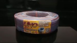 KABEL HYO UNO TRANS 2X075 100Y