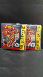 Alice A406 Senar Gitar Akustik 80/20 Bronze