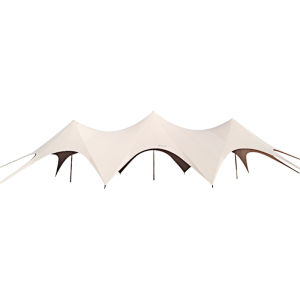 CNHIMALAYA | Extra Large Weatherproof Tent Canopy