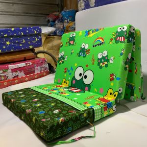 KASUR LIPAT LANTAI BUSA UK 180X90X10 PREMIUM