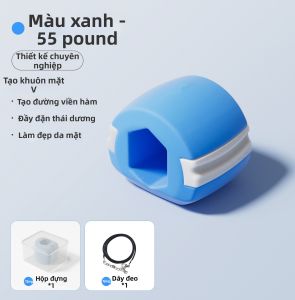 SHENWO | Trainer Yoga Mặt để Nâng Cao Đường Viền Cơ Mastic
