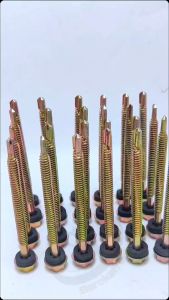 Baut Roofing 7cm: Pemahaman & Penggunaan