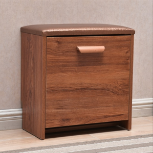 Ultra-Thin Tilting-Type Shoe Cabinet Home Doorway Thick 17 120 Wide Heightened Entrance Shoe Rack with Drawer