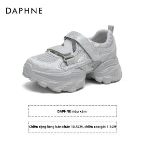 Daphne | Giày Thể Thao Thông Gió Dễ Dàng