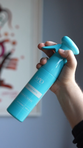 MAD Turkish Bath Signature Scented Room Spray 250ml – Hammam Aromatherapy Mist for Home Fragrance