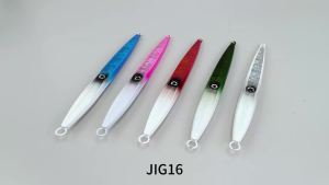 Mồi Câu Cá Biển Sâu TEASER Trọng Lượng 40g-500g Rung Chậm Chìm Nhanh Câu Cá Trên Thuyền Mồi Giả Bằng Đá Jig Câu Cá.