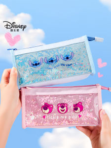 High Capacity Aesthetic Pencil Case Multi-layer