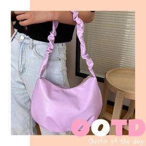 Xishop ขายดี กระเป๋าแฟชั่นสุดฮิต สาวๆมามุงด่วนน รุ่นนี้กำลังมาแรง สะพายไหล่สวยๆ ออกได้ทุกงาน สีสวยสดใส ใส่ของได้เยอะ รีบจัดเลย บอกเลยว่าของมันต้องมี