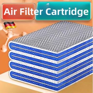 KUWUBIANJING | High-density Biological Filter Media for Water Purification