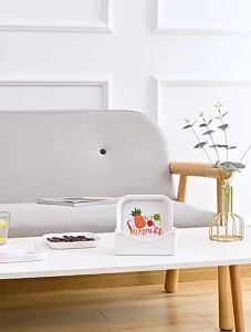 Japanese Style Bone Waste Dish