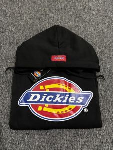 Sweater Hoodie Dickies Premium Tag Label M L XL | Bisa Cod
