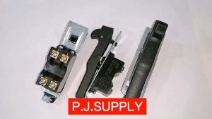 # 97 สวิตช์ MT900 MT901 MT902 MT903 G18SH For MAKTEC HITACHI สวิทช์เครื่องขัด 7 นิ้ว MT900 สวิตช์ MT901 สวิตช์ MT903