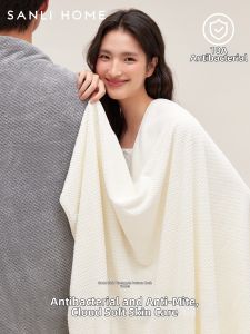 Sanli | Highly Absorbent Cotton Towel