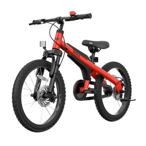 Ninebot | Childrens Bicycle 18 inches for Boys and Girls Aged 5-7