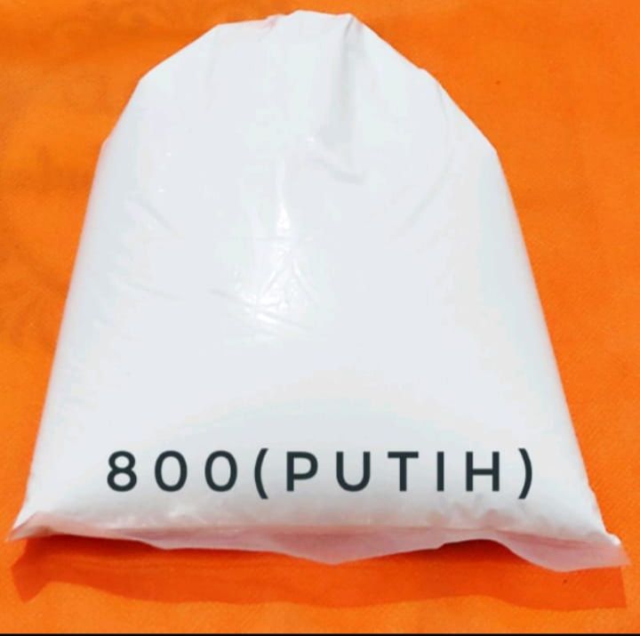 CAT TEMBOK KILOAN PRO 1kg WARNA PUTIH ( 800 ) Lazada Indonesia