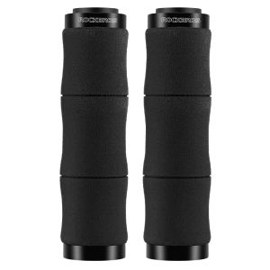 RockBros | Tay Nắm Đạp Xe Chống Trượt Thoải Mái Hấp thụ Sốc