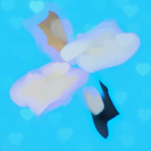 Gypsy - Modist Sepatu Sneakers Kanvas Wanita Dewasa Import Sole Karet Slop Seoatu Snakers Hitam Cewek Remaja Canvas Snekers X3103