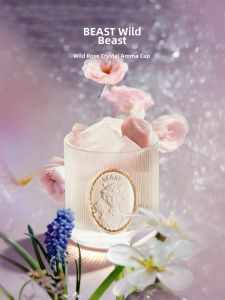 THEBEAST | Non-flame Fragrance Aroma Diffuser