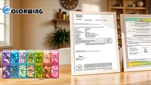 Pill Box Storage Box Medicine Packaging Box Household Use Seven Days a Week 14 Compartments Of Medicine Packaging Box