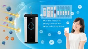 (Sale) Bộ Lõi Lọc Nước Karofi Số 4 5 6 7 8 9 Chính Hãng - Lõi Lọc Chức Năng Karofi RO T33 Mineral ORP Alkaline Far Infrared Nano Silver