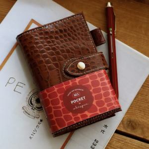 Multifunctional A5 Notebook