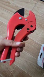 Kéo Cắt Ống Nước Đường Kính Tối Đa 42mm