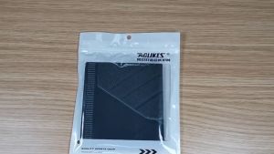 Tất bó cơ bắp chân chạy bộ AOLIKES A-7760 Elastic Calf Protection
