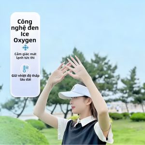 GUOQI | Sun Protection Cooling Breathable Sleeve Outdoor