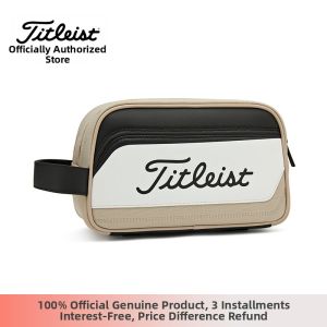 Titleist | Portable Quest Golf Hand Bag