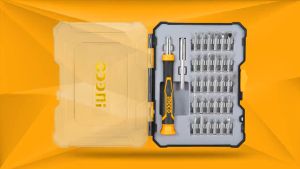 32pcs Precision Screwdriver Set JWHKSDB0348 (Singapore Local Seller Authorized Dealer)