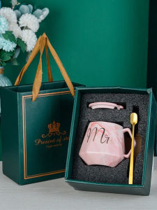 High-End Customer Gifts Practical Graduation Season Opening Activity Logo Branded Cups Creative Festival Gifts Business