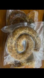 มื้อนี้ขอเหนือ ไส้อั่วหมู สมุนไพร รสจัดจ้าน ไม่ใส่สารกันบูด