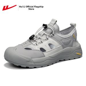 Warrior | Water-friendly Hiking Shoes for Men