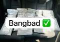 Daging Rendang Tok Bangbad 150gram. 