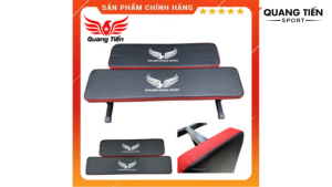 Ghế vớt tạ GOLDEN EAGLE SPORT dài 120cm - 90cm