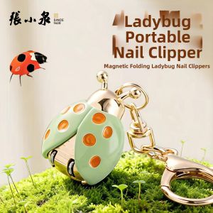 Zhang Xiaoquan | Portable Mini Nail Clippers