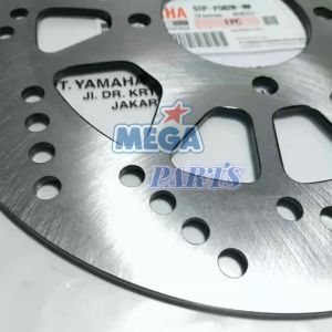 Piringan Cakram Jupiter Z Jup MX Vega R New Piringan Disk Depan Jupiter Z Vega R f1zr xride 5TP Disc