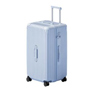 cece | Durable Reinforced Deep Travel Luggage