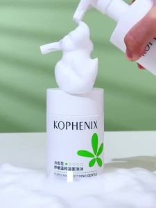 KOPHENIX | Bọt Rửa Mặt Dịu Nhẹ Từ Amino Acid