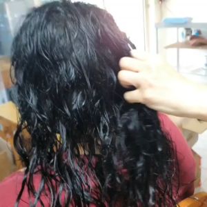 เครื่องหนีบผมรุ่นหนีบพร้อมไดน์ทำผมตรงได้ทั้งเปียกและผมแห่ง เพิ่มวอลลุ่ม ร้อนไว เคลือบลาตินไม่ทำให้ผมเสียออกแบบให้ลดไฟฟ้าสถิตมีจอแสดงผลประกัน1ปี